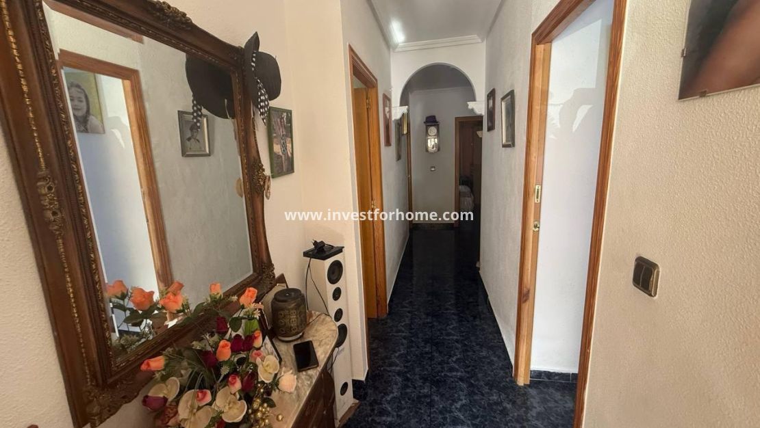 Vente - Appartement - San Pedro del Pinatar - -  -