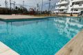 Vente - Appartement - Santa Rosalia Resort - Inland