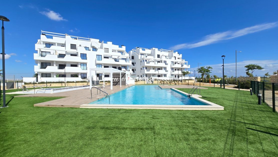 Vente - Appartement - Santa Rosalia - Santa Rosalia *