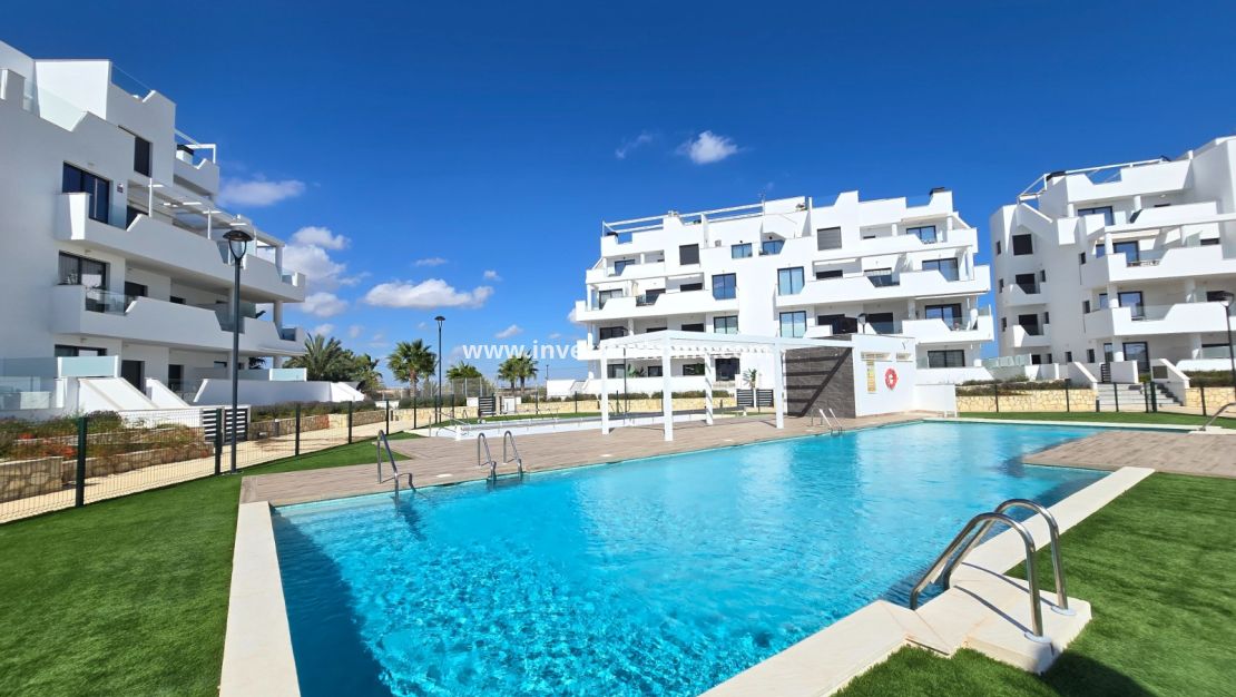 Vente - Appartement - Santa Rosalia - Santa Rosalia *