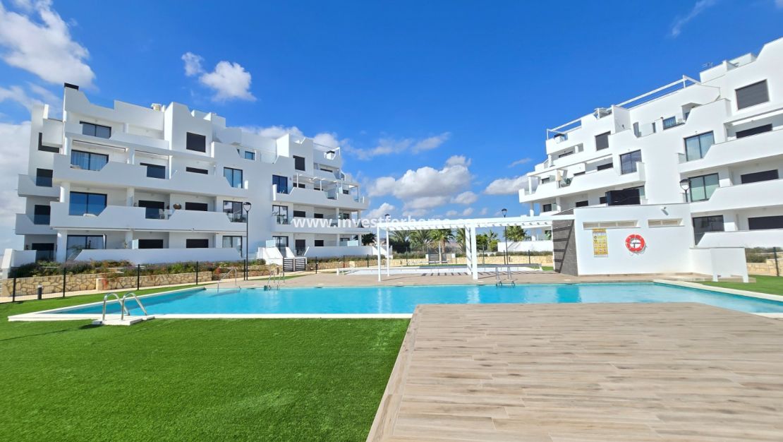 Vente - Appartement - Santa Rosalia - Santa Rosalia *