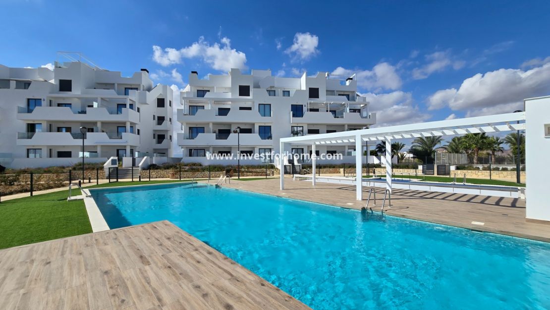 Vente - Appartement - Santa Rosalia - Santa Rosalia *