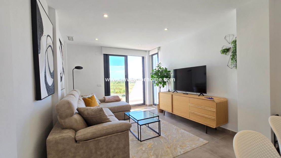 Vente - Appartement - Santa Rosalia - Santa Rosalia *