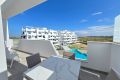 Vente - Appartement - Santa Rosalia - Santa Rosalia *