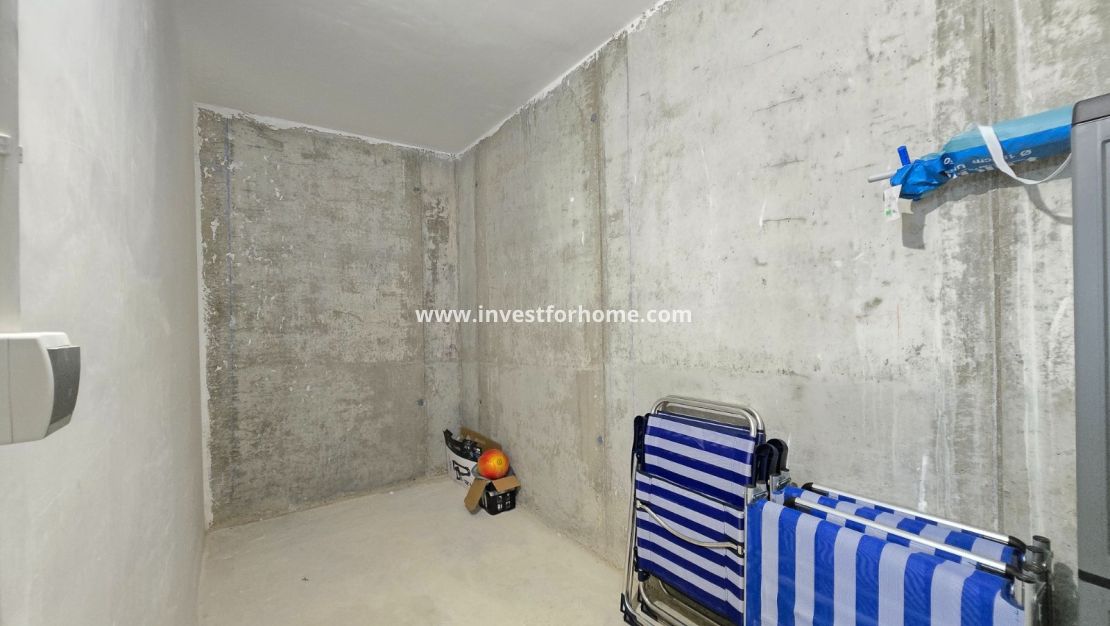 Vente - Appartement - Santa Rosalia - Santa Rosalia *