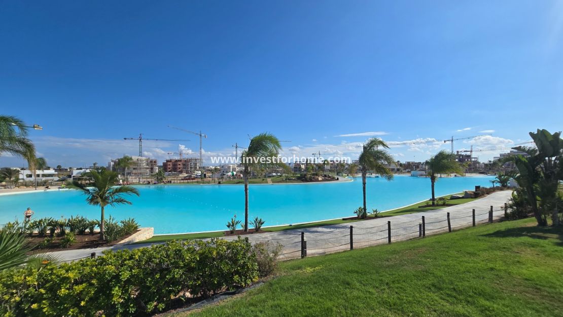 Vente - Appartement - Santa Rosalia - Santa Rosalia *