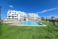 Vente - Appartement - Santa Rosalia *