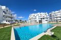 Vente - Appartement - Santa Rosalia *