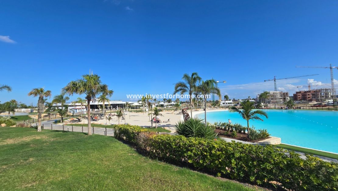 Vente - Appartement - Santa Rosalia *