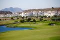 Vente - Appartement - Sucina - Hacienda Riquelme Golf