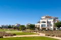 Vente - Appartement - Sucina - Hacienda Riquelme Golf
