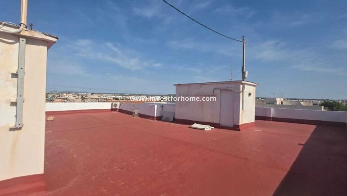 Vente - Appartement - Torre de La Horadada - Costa Blanca