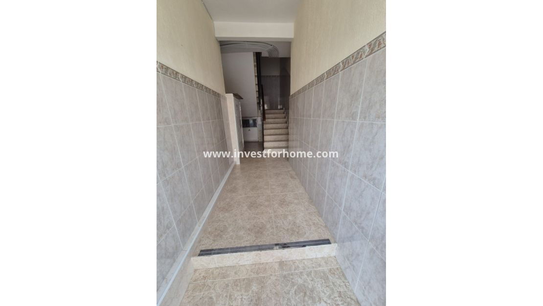 Vente - Appartement - Torre de La Horadada - Costa Blanca