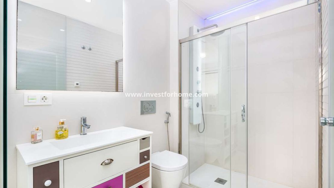 Vente - Appartement - Torre de La Horadada - Costa Blanca