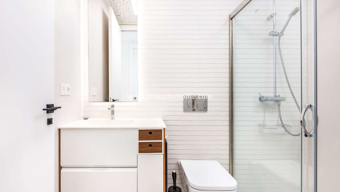 Vente - Appartement - Torre de La Horadada - Costa Blanca