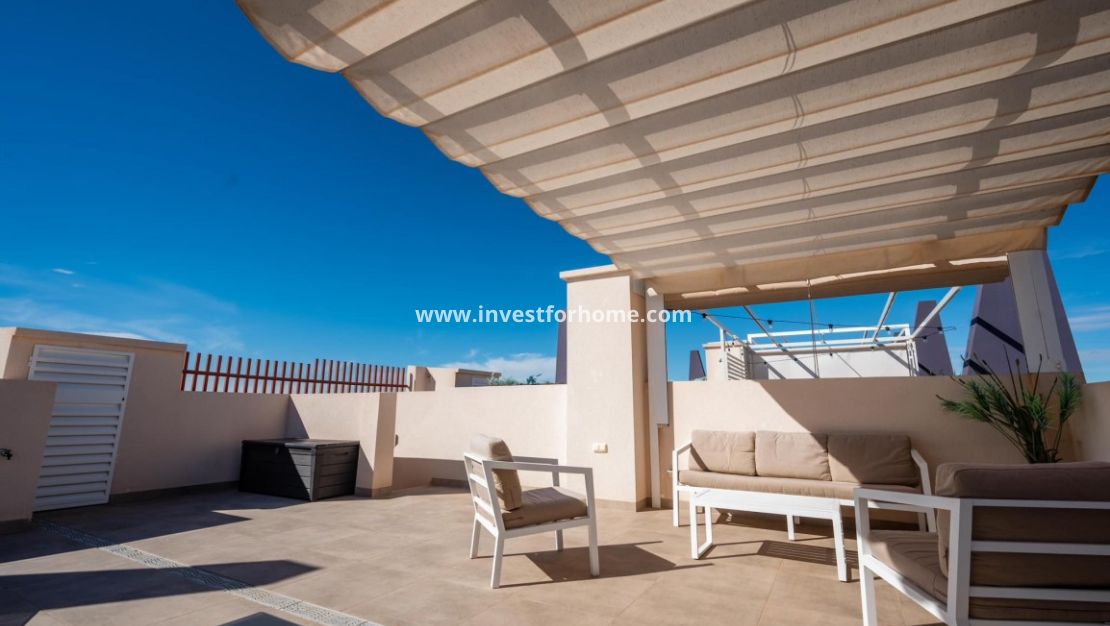 Vente - Appartement - Torre de La Horadada - Costa Blanca