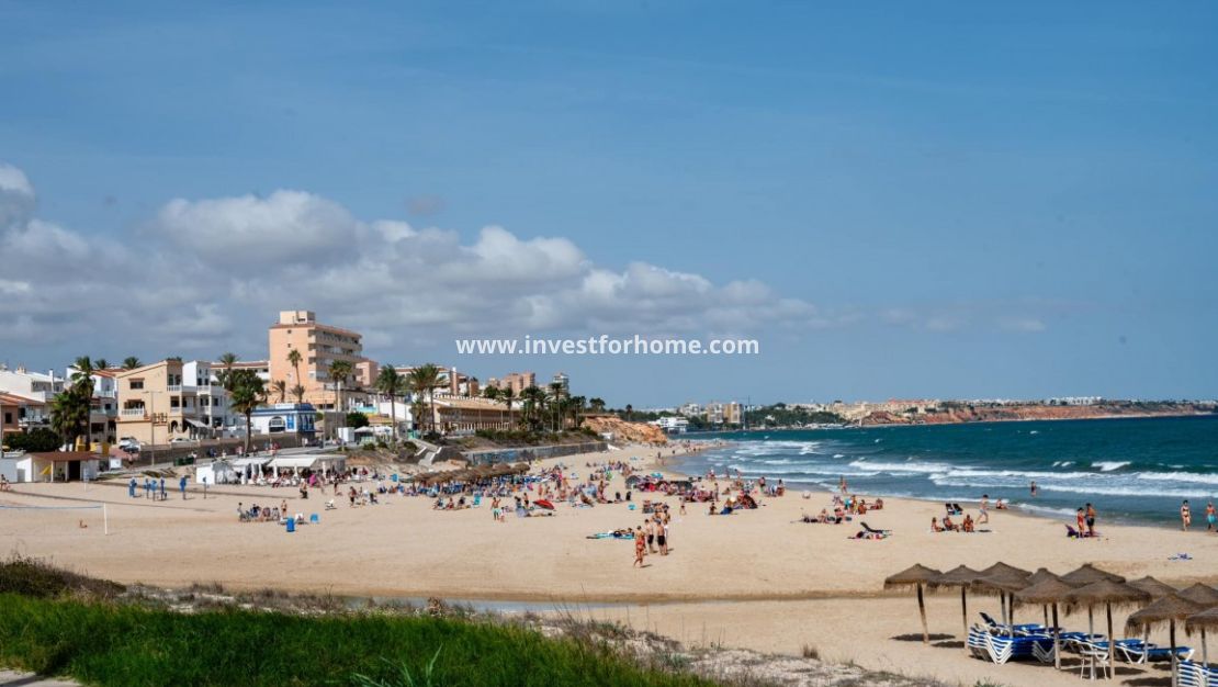 Vente - Appartement - Torre de La Horadada - Costa Blanca