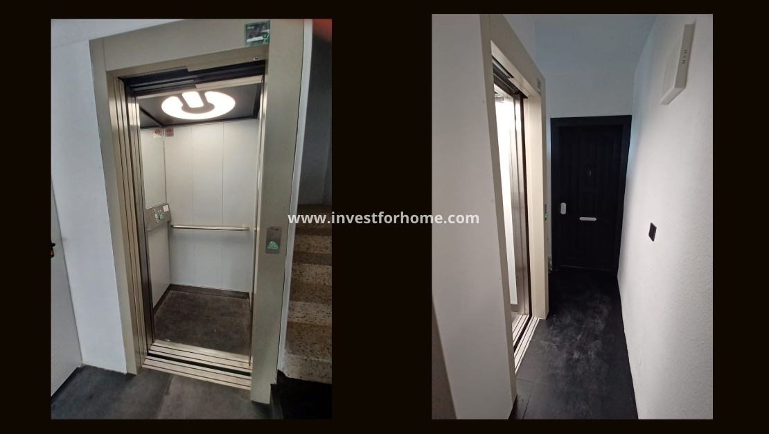 Vente - Appartement - Torre de la Horadada - Costa Blanca