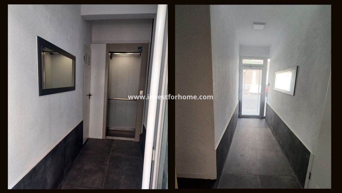 Vente - Appartement - Torre de la Horadada - Costa Blanca