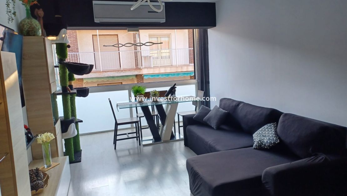 Vente - Appartement - Torre de la Horadada - Costa Blanca