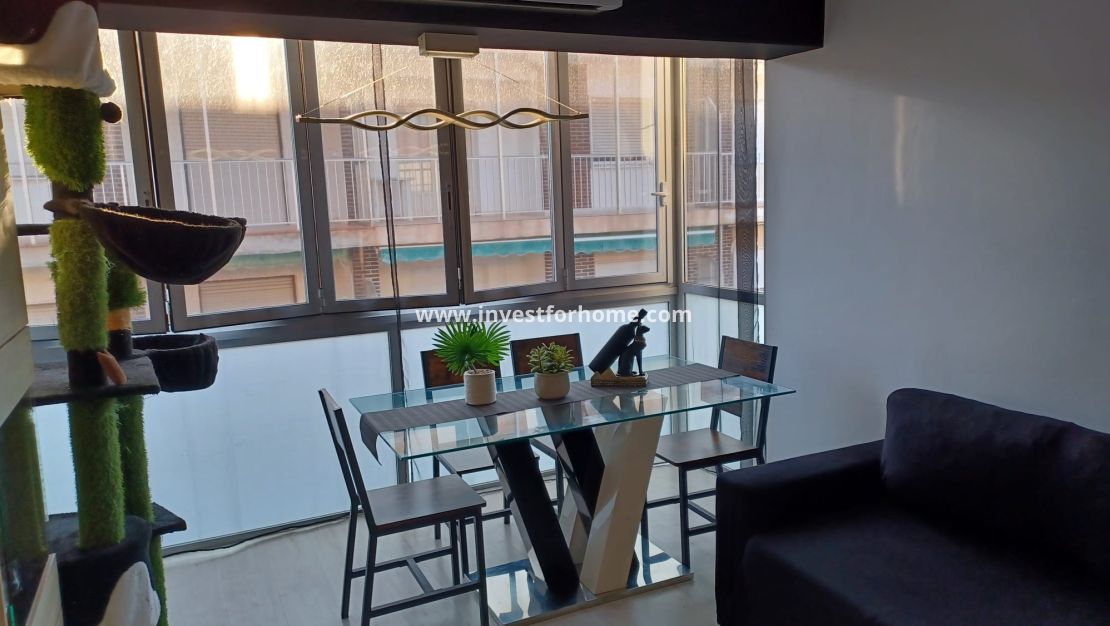 Vente - Appartement - Torre de la Horadada - Costa Blanca