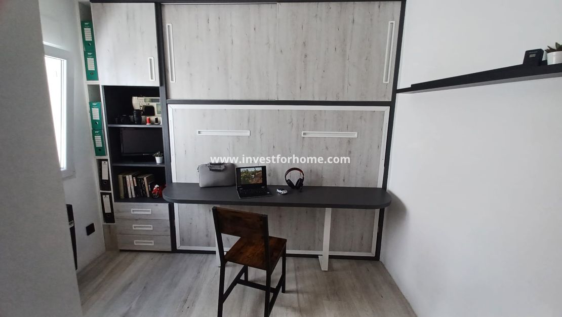 Vente - Appartement - Torre de la Horadada - Costa Blanca