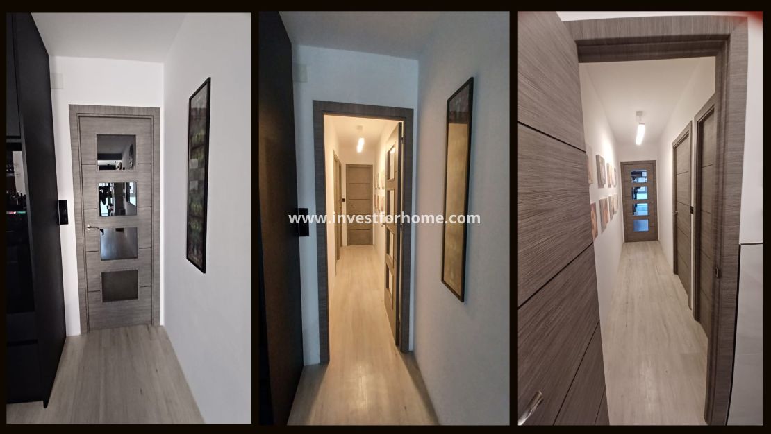 Vente - Appartement - Torre de la Horadada - Costa Blanca