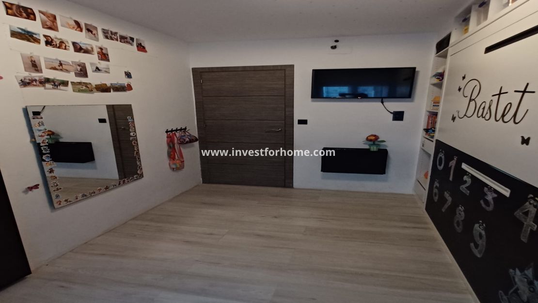 Vente - Appartement - Torre de la Horadada - Costa Blanca