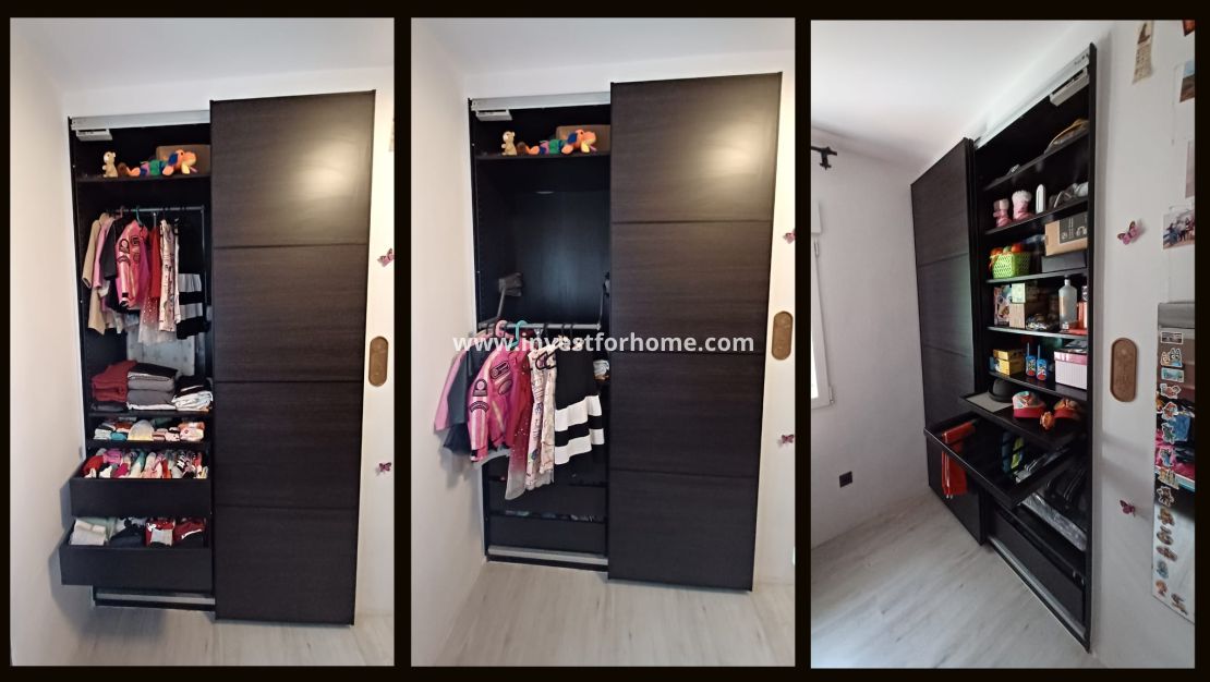 Vente - Appartement - Torre de la Horadada - Costa Blanca