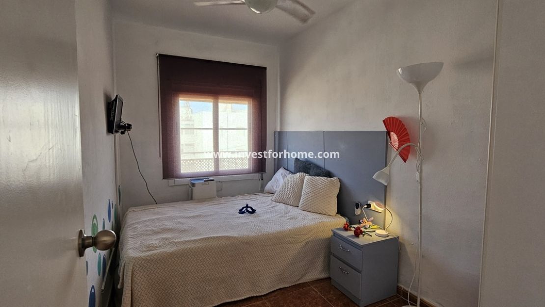 Vente - Appartement - Torre de La Horadada - Playa