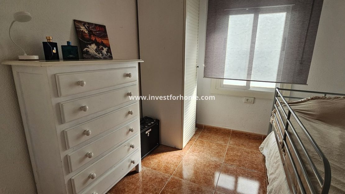 Vente - Appartement - Torre de La Horadada - Playa