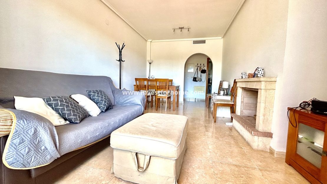 Vente - Appartement - Torremendo - Costa Blanca