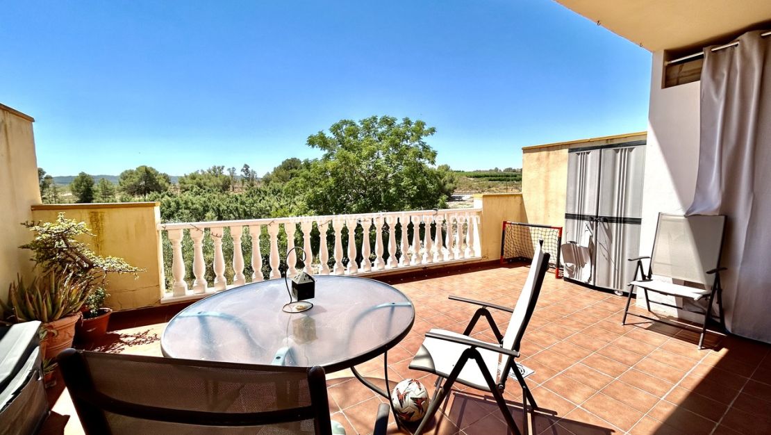Vente - Appartement - Torremendo - Costa Blanca