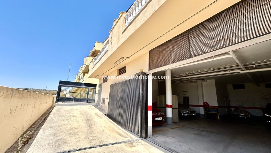 Vente - Appartement - Torremendo - Costa Blanca