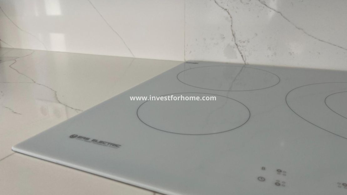 Vente - Appartement - Torrevieja - aguas nuevas