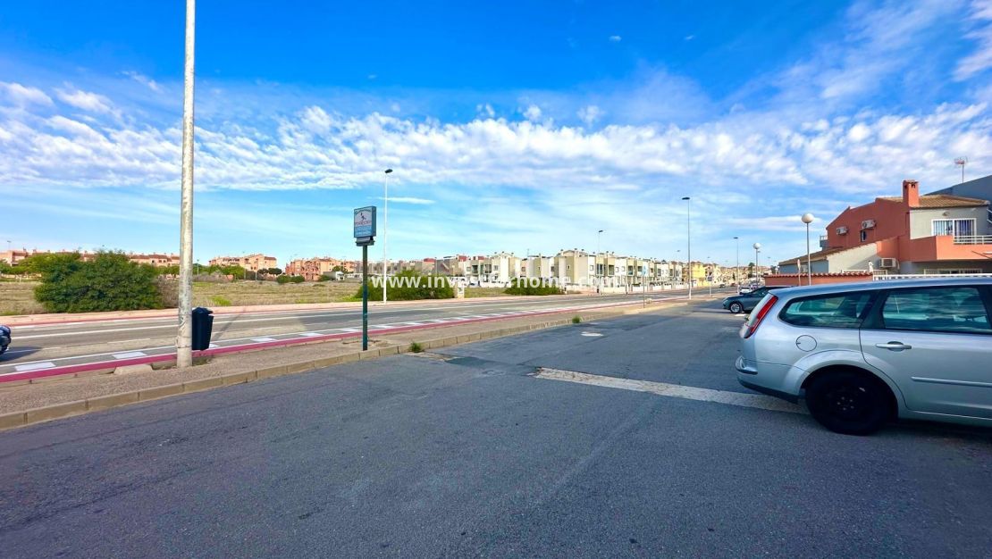 Vente - Appartement - Torrevieja - aguas nuevas