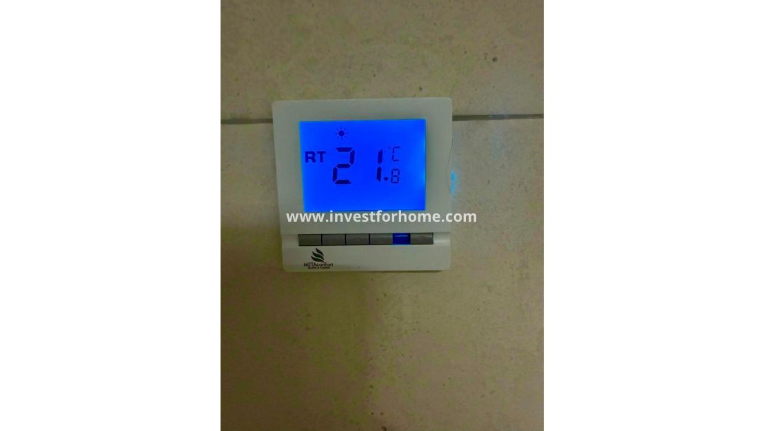Vente - Appartement - Torrevieja - aguas nuevas