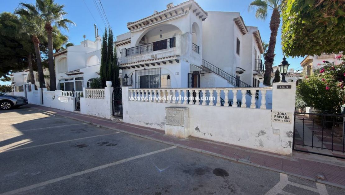 Vente - Appartement - Torrevieja - Aguas Nuevas