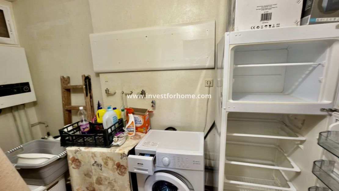 Vente - Appartement - Torrevieja - Aguas Nuevas