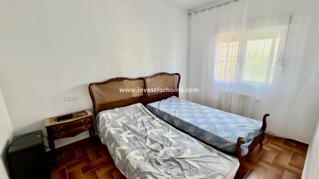Vente - Appartement - Torrevieja - Aguas Nuevas