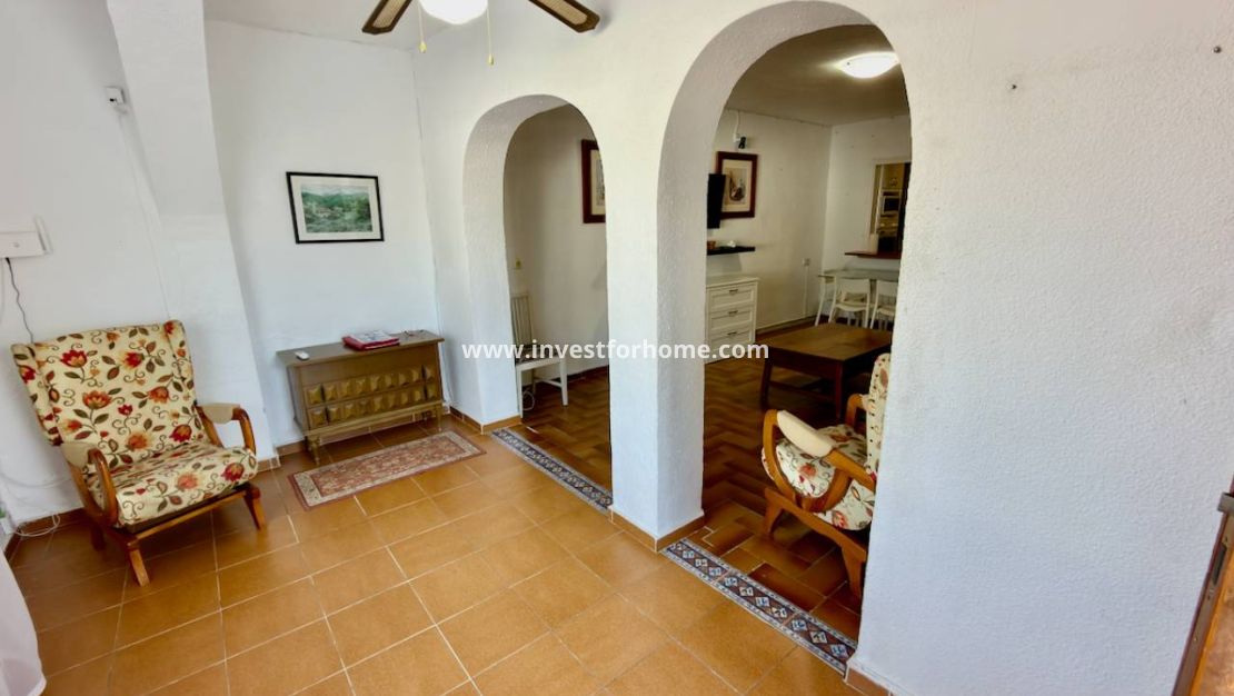 Vente - Appartement - Torrevieja - Aguas Nuevas