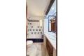 Vente - Appartement - Torrevieja - Aldea Del Mar