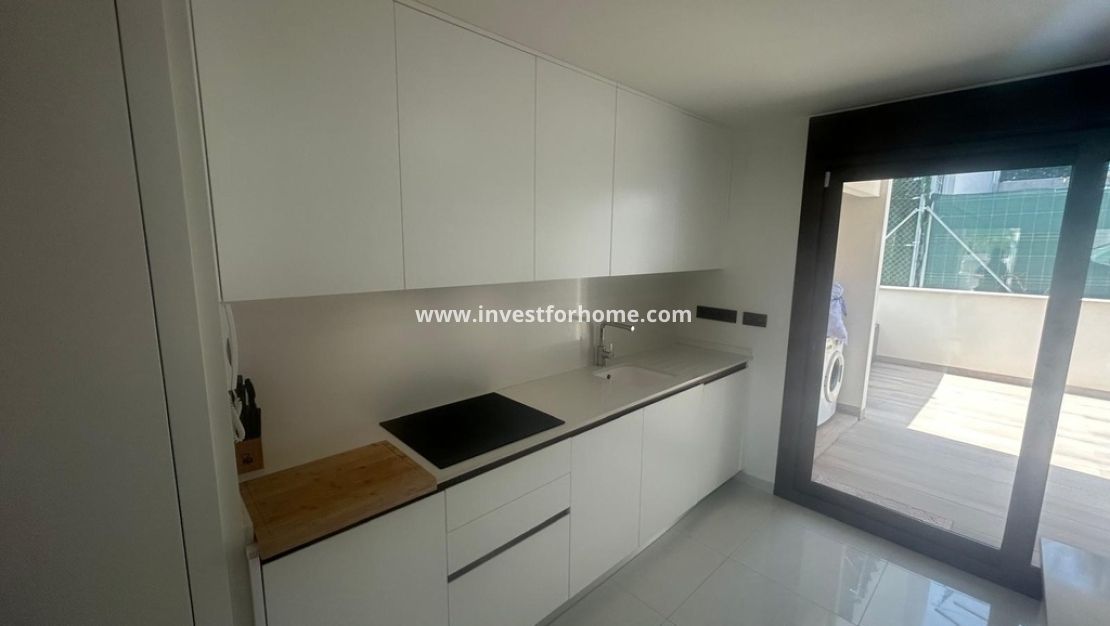 Vente - Appartement - Torrevieja - AMAY Urbanisation