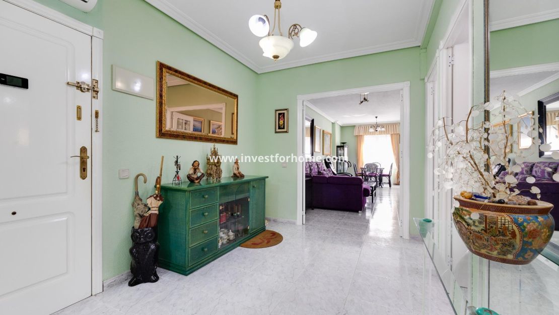 Vente - Appartement - Torrevieja - Antonio Machado
