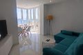 Vente - Appartement - Torrevieja - Cabo Cervera