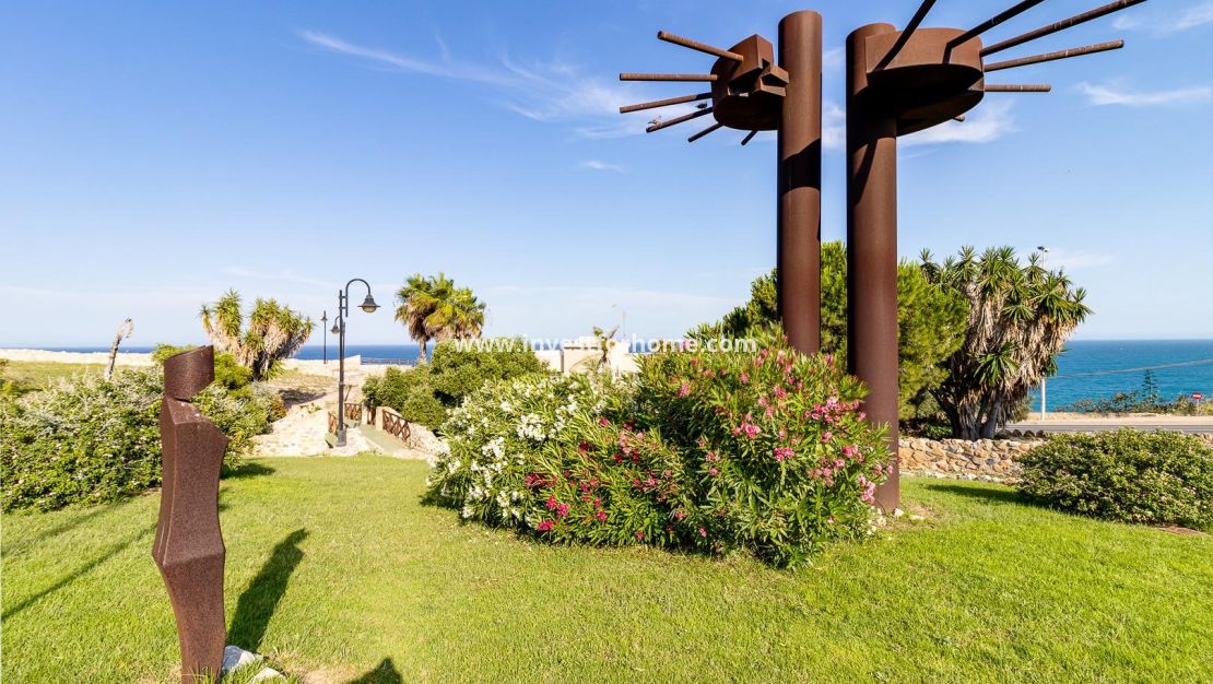 Vente - Appartement - Torrevieja - Cabo Cervera