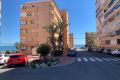 Vente - Appartement - Torrevieja - Cabo Cervera