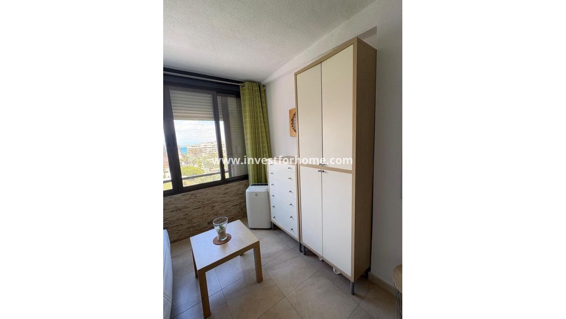 Vente - Appartement - Torrevieja - Cabo Cervera