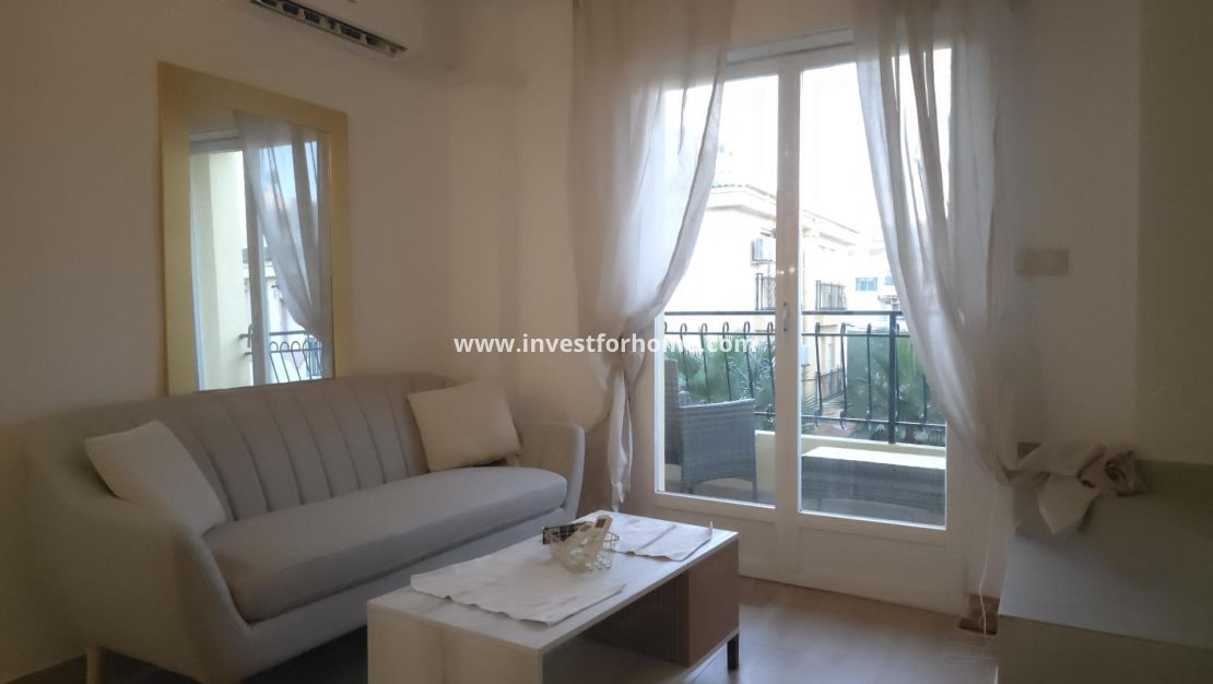 Vente - Appartement - Torrevieja - Cala Ferris