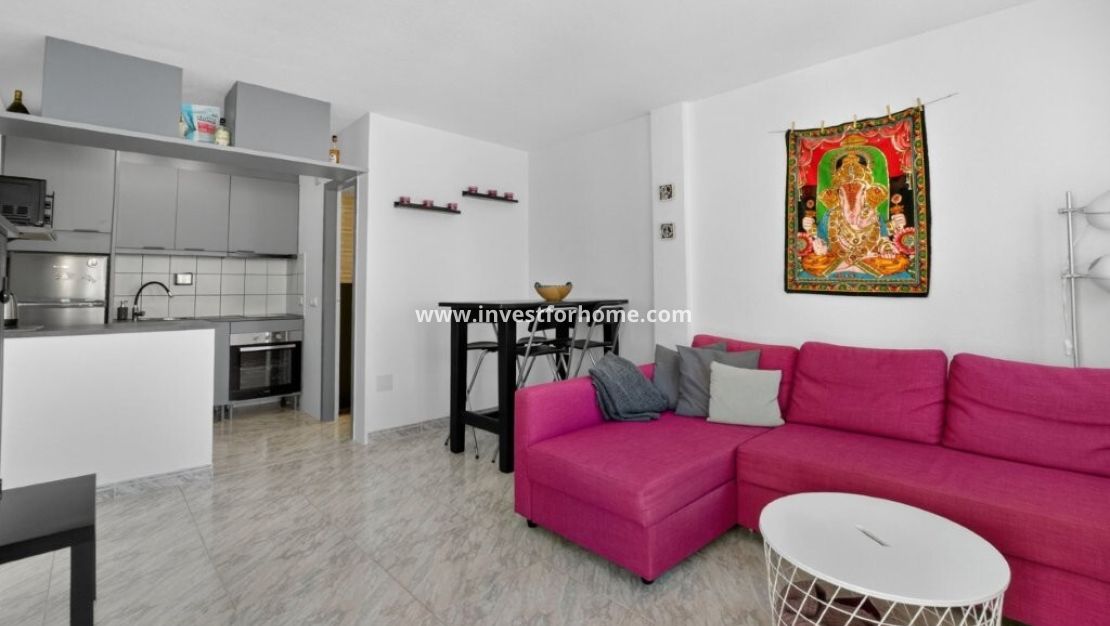 Vente - Appartement - Torrevieja - Carrefour